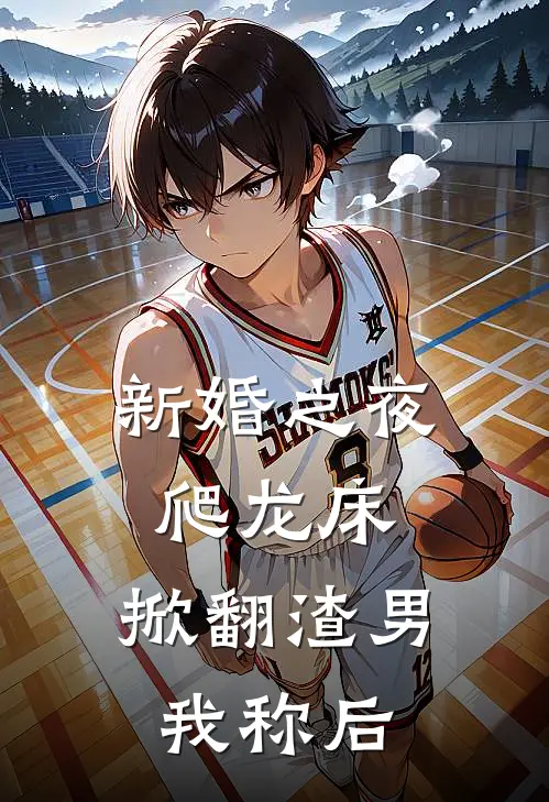 新婚之夜爬龙床，掀翻渣男我称后