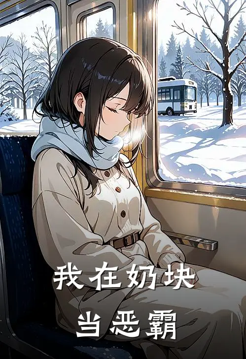 我在奶块当恶霸