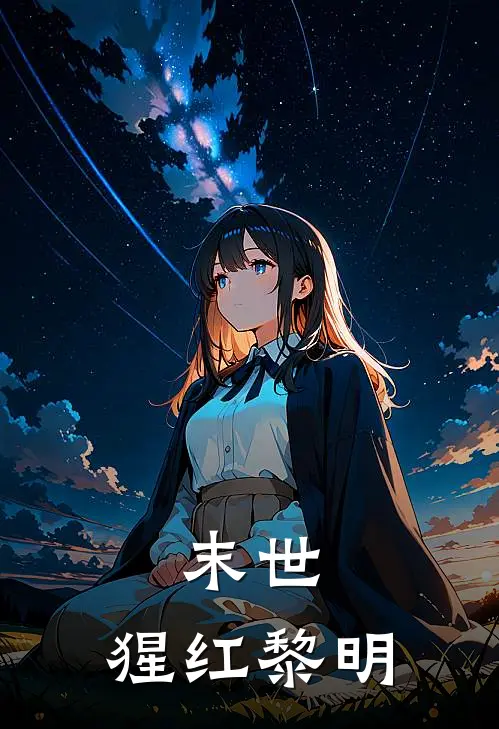 末世：猩红黎明：