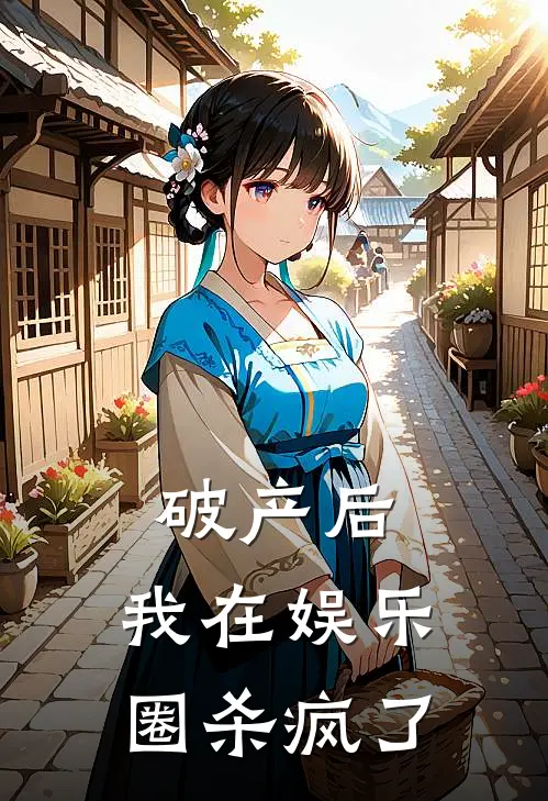 破产后，我在娱乐圈杀疯了(顾云庭墨衍朝)小说免费在线阅读_破产后，我在娱乐圈杀疯了(顾云庭墨衍朝)大结局阅读