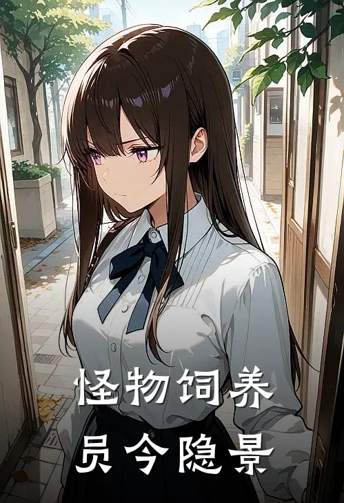 怪物饲养员今隐景