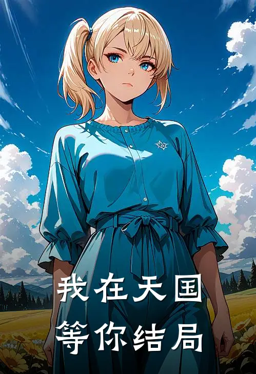 我在天国等你结局