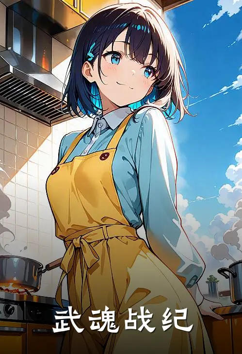 武魂战纪
