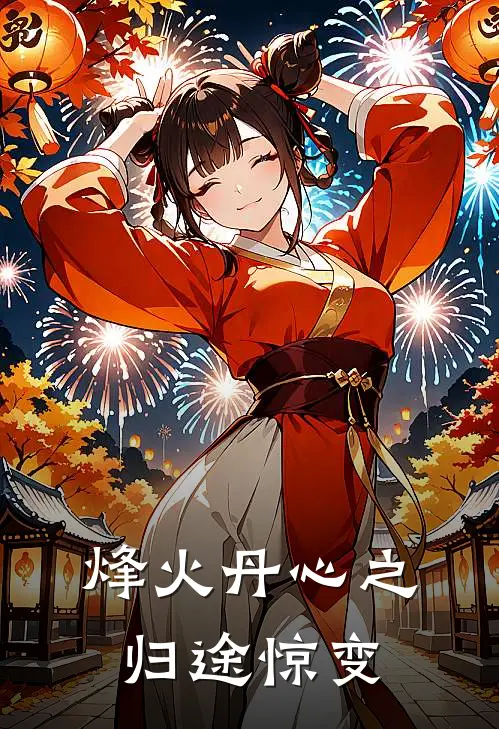 烽火丹心之归途惊变