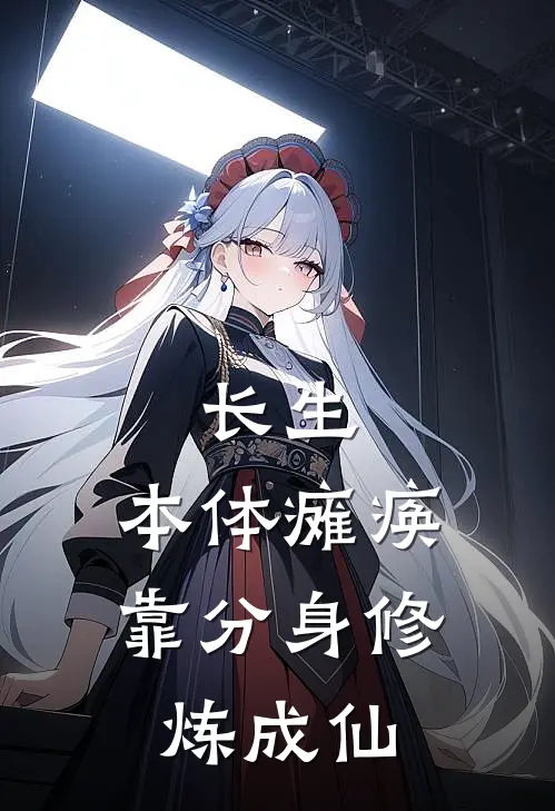 长生：本体瘫痪，靠分身修炼成仙