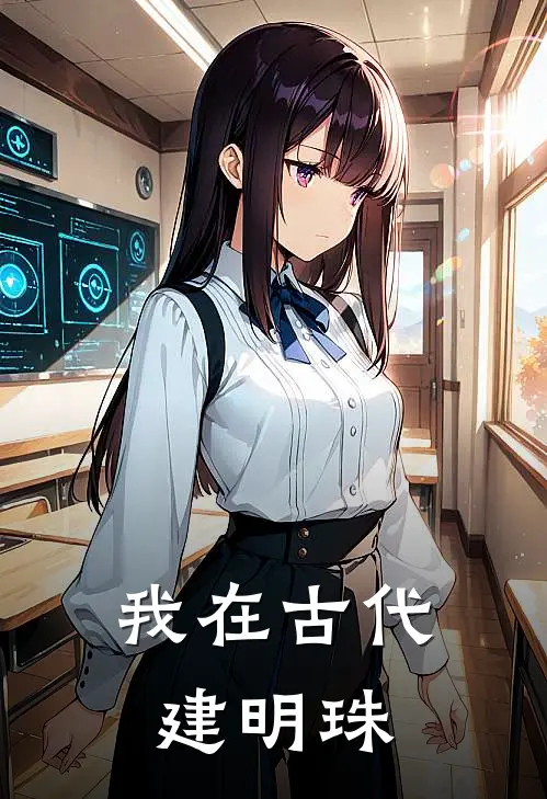 我在古代建明珠