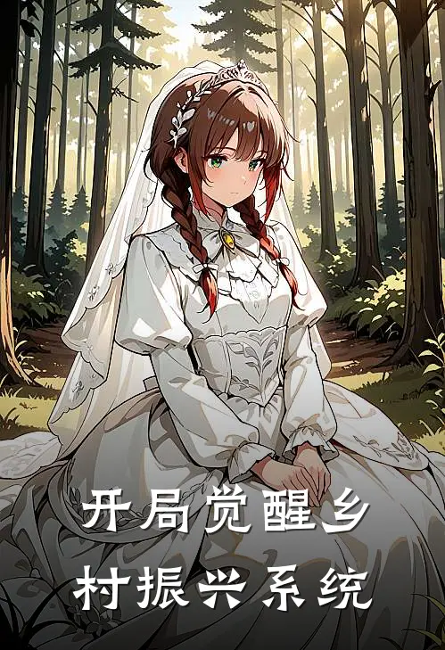 开局觉醒乡村振兴系统