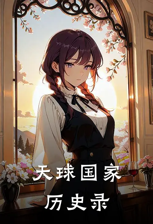 天球国家历史录