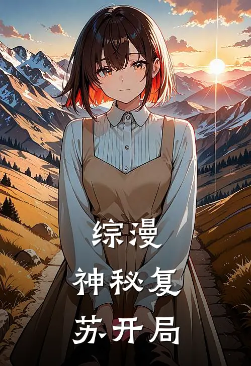 综漫：神秘复苏开局