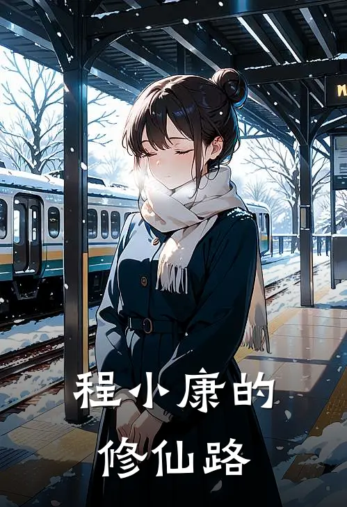 程小康的修仙路