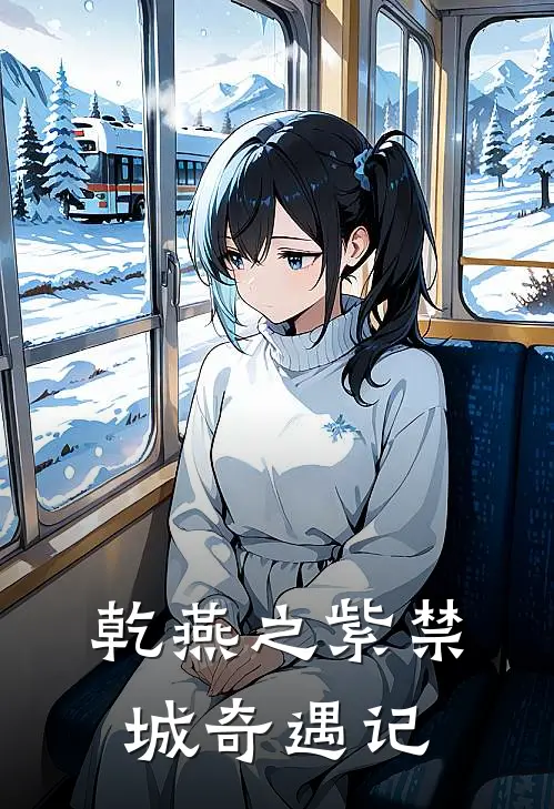 乾燕之紫禁城奇遇记