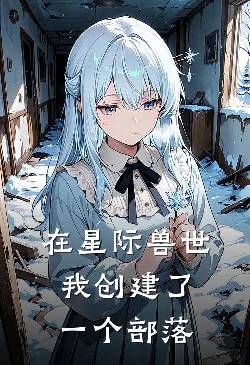 在星际兽世我创建了一个部落