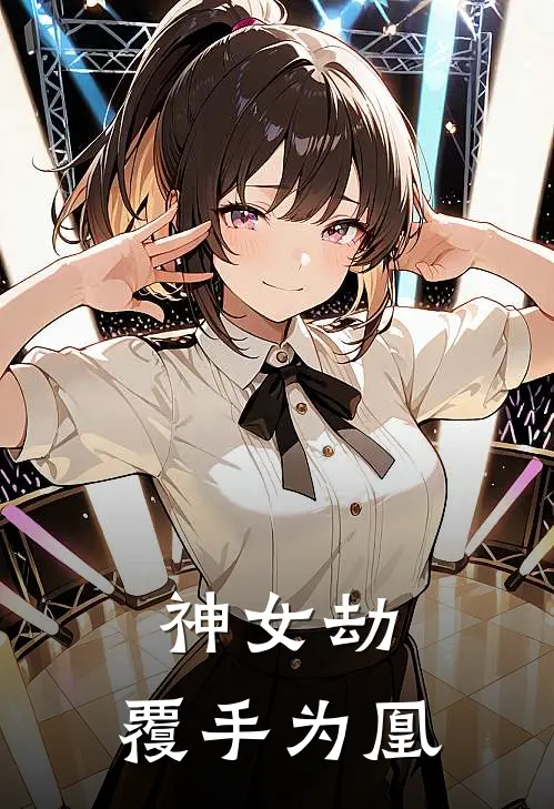 神女劫：覆手为凰