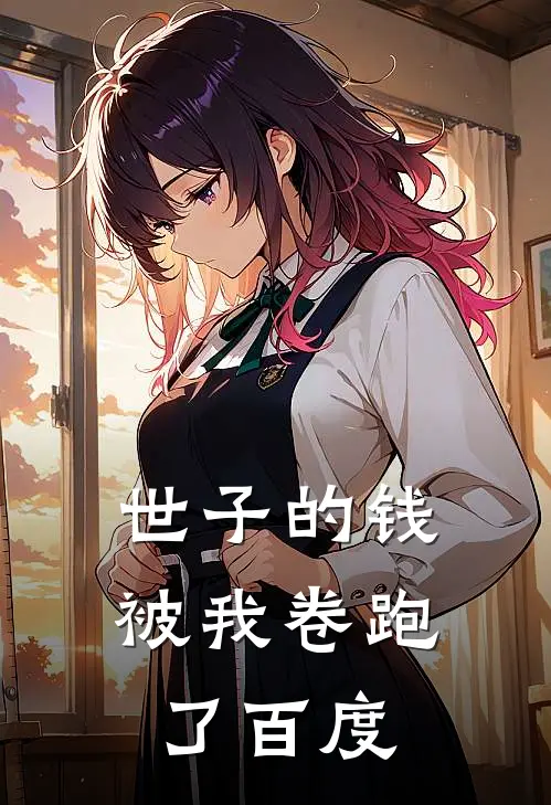 世子的钱被我卷跑了百度