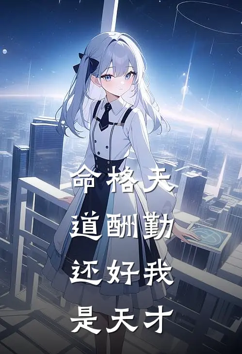 命格天道酬勤，还好我是天才