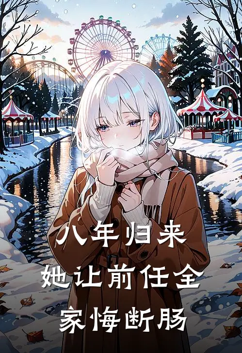 八年归来，她让前任全家悔断肠