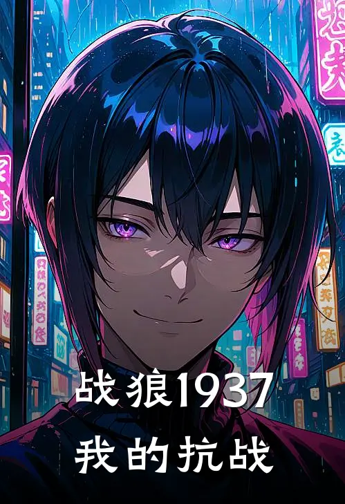 战狼1937：我的抗战