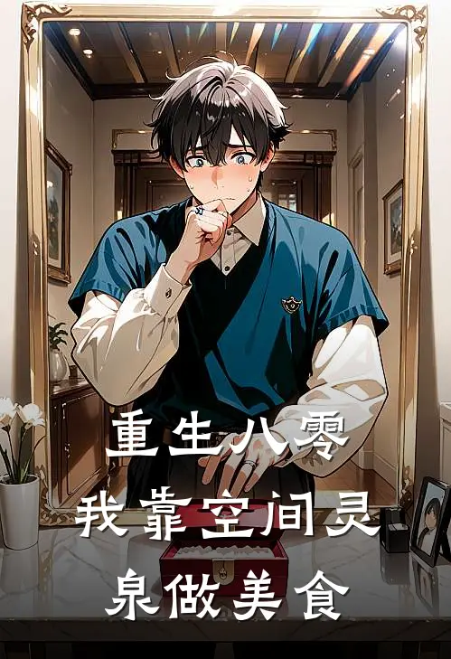 重生八零，我靠空间灵泉做美食