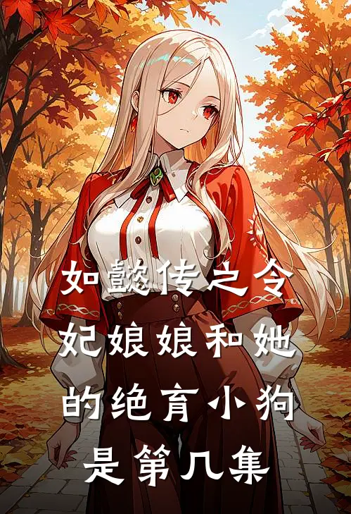 如懿传之令妃娘娘和她的绝育小狗是第几集