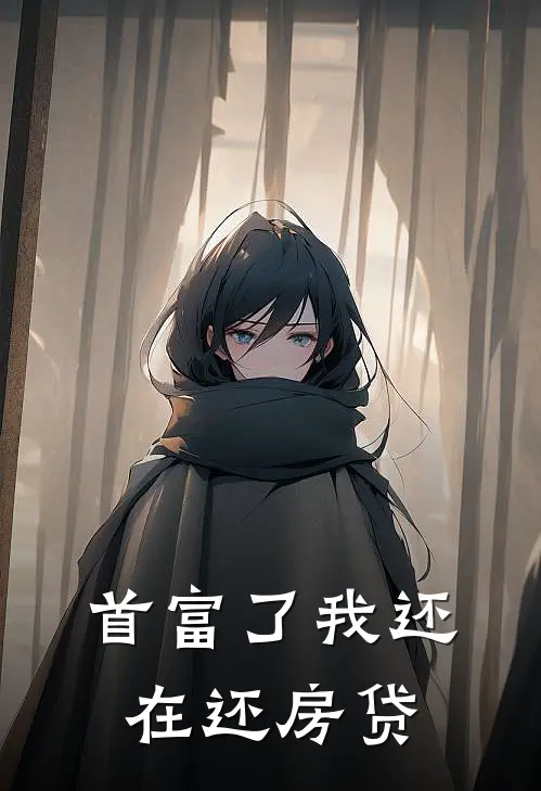 首富了我还在还房贷