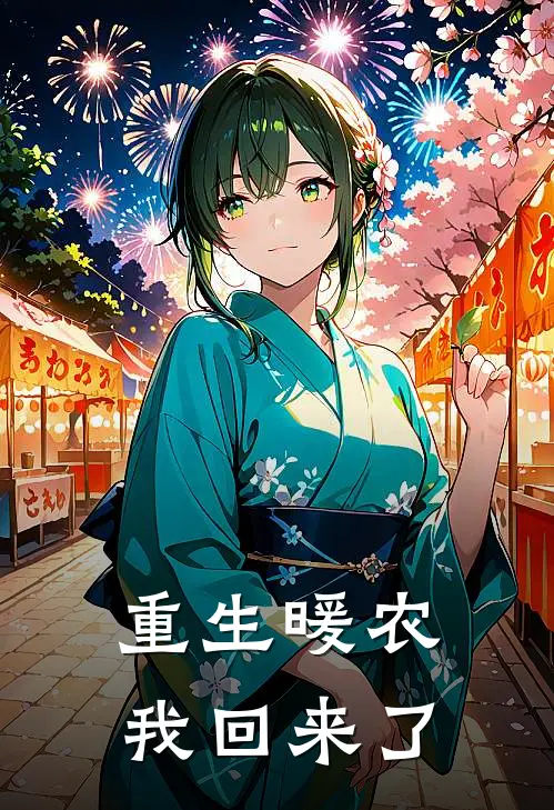 重生暖农：我回来了