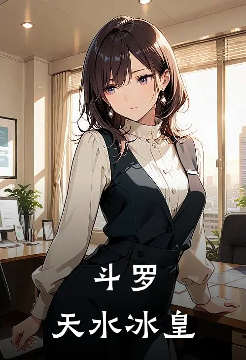 斗罗：天水冰皇