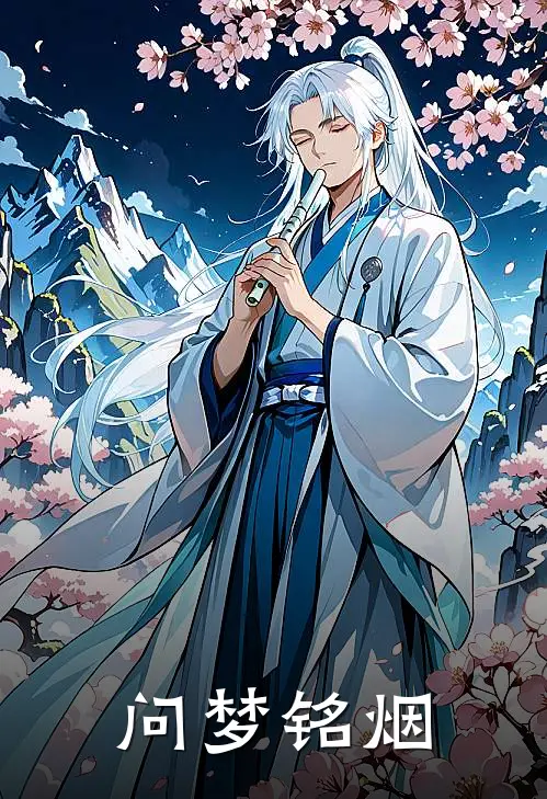 问梦铭烟