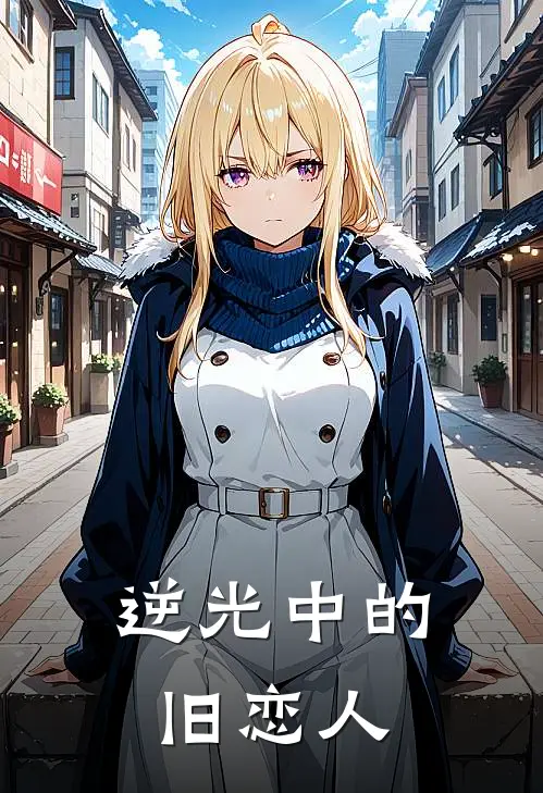 逆光中的旧恋人