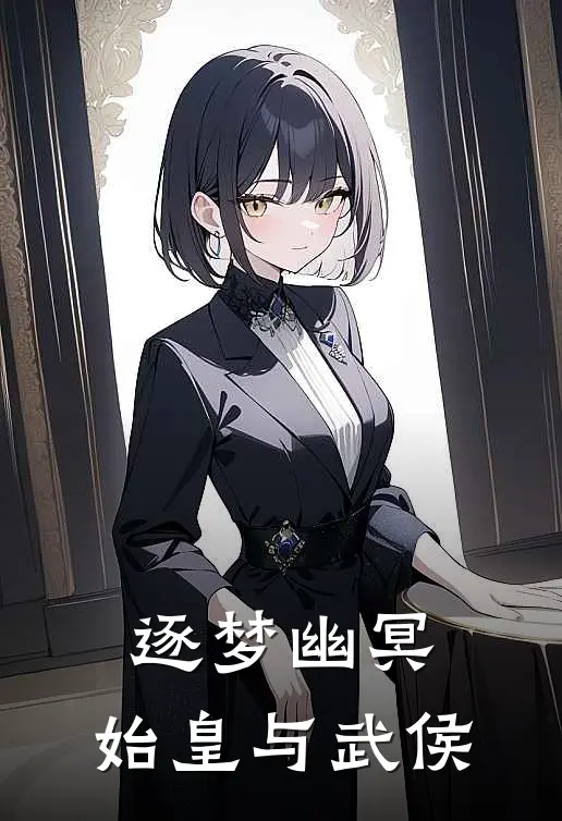 逐梦幽冥：始皇与武侯