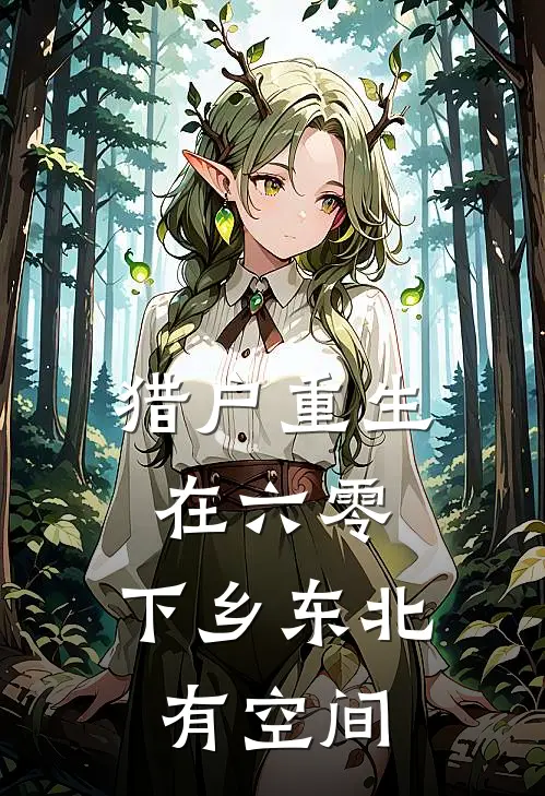 猎户重生在六零，下乡东北有空间