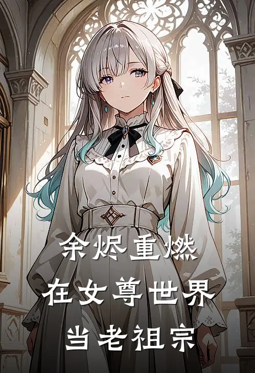 余烬重燃，在女尊世界当老祖宗