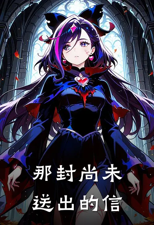 那封尚未送出的信