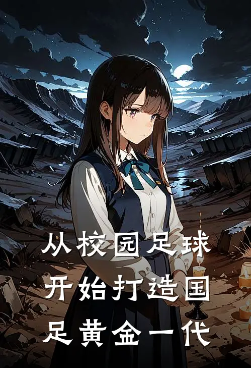 从校园足球开始打造国足黄金一代