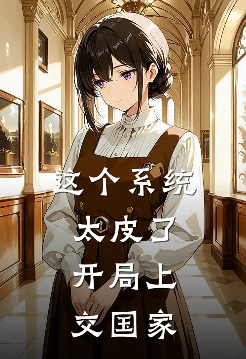 这个系统太皮了，开局上交国家