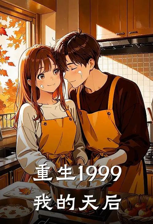 重生1999，我的天后