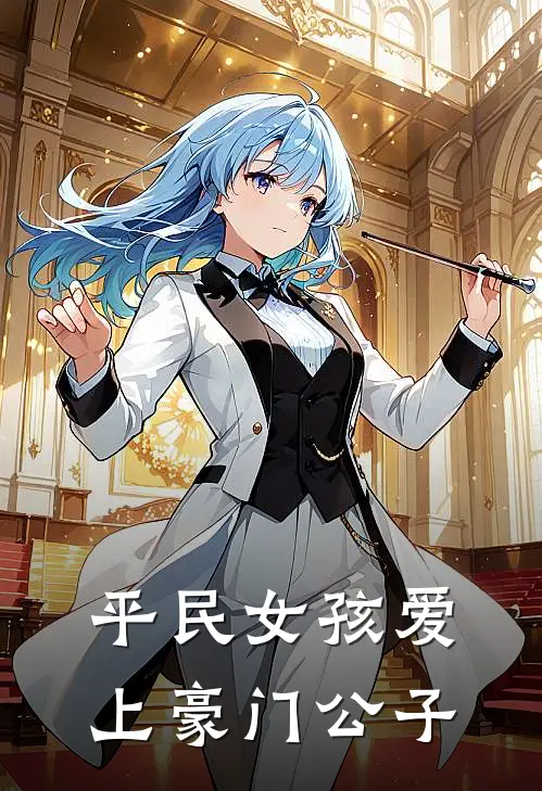 平民女孩爱上豪门公子