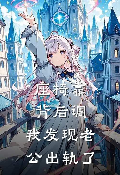 座椅靠背后调，我发现老公出轨了