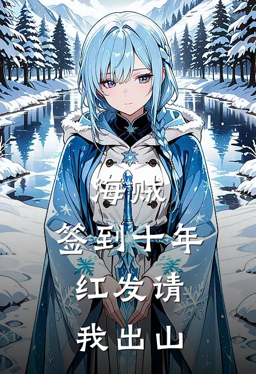 海贼：签到十年，红发请我出山