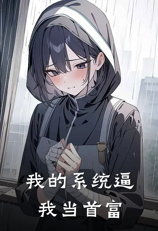 我的系统逼我当首富