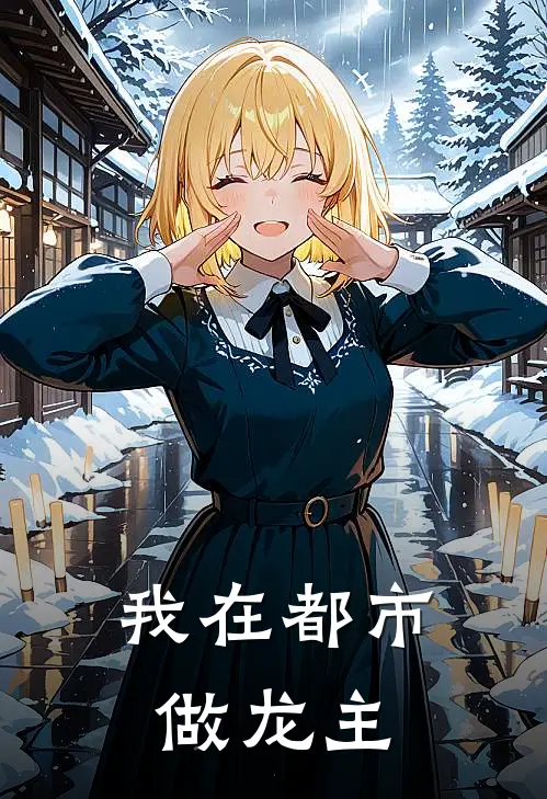 我在都市做龙主