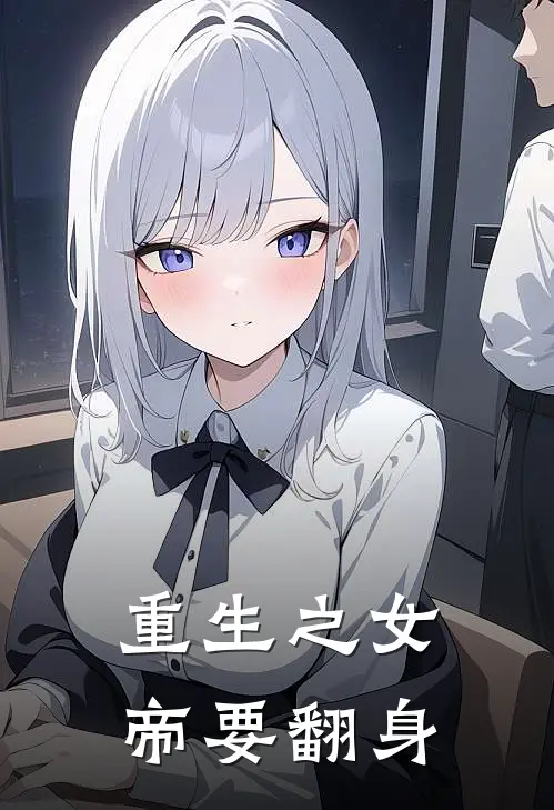 重生之女帝要翻身