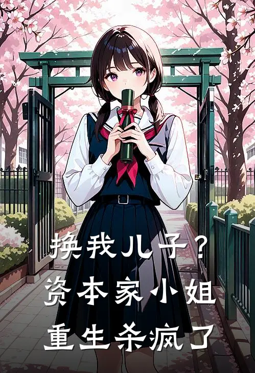 换我儿子？资本家小姐重生杀疯了
