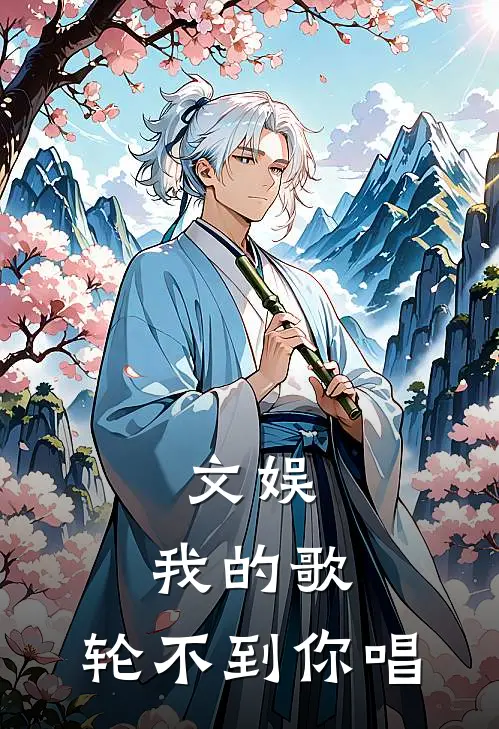 文娱：我的歌，轮不到你唱