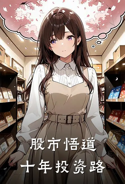 股市悟道：十年投资路