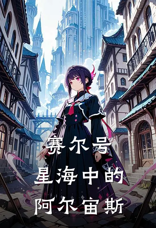 赛尔号，星海中的阿尔宙斯