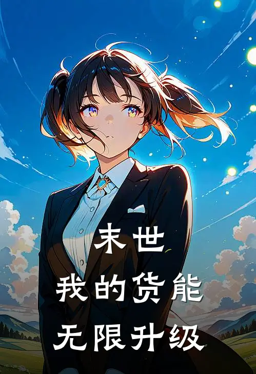 末世：我的货能无限升级