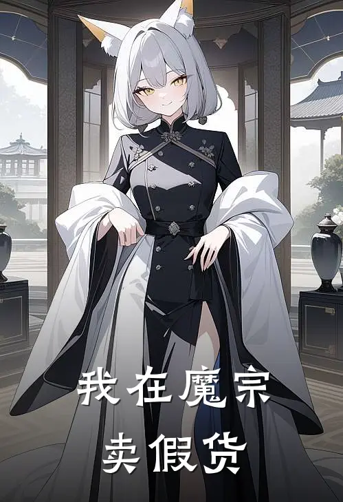 我在魔宗卖假货