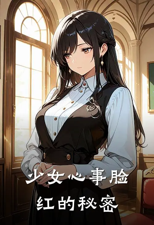 少女心事·脸红的秘密