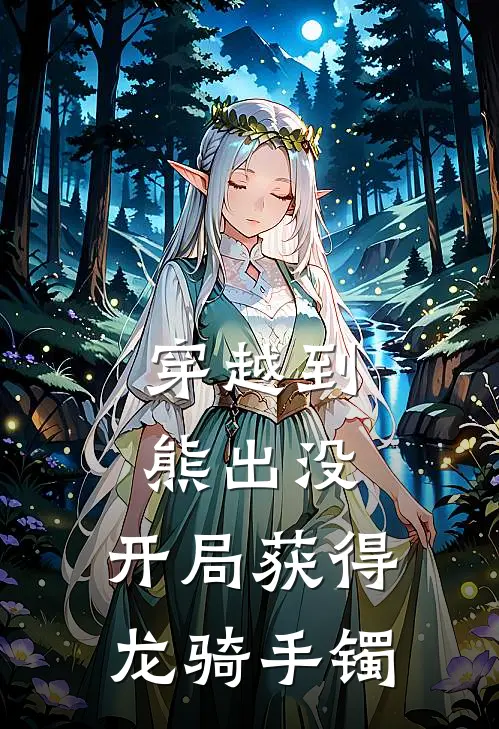 穿越到熊出没，开局获得龙骑手镯