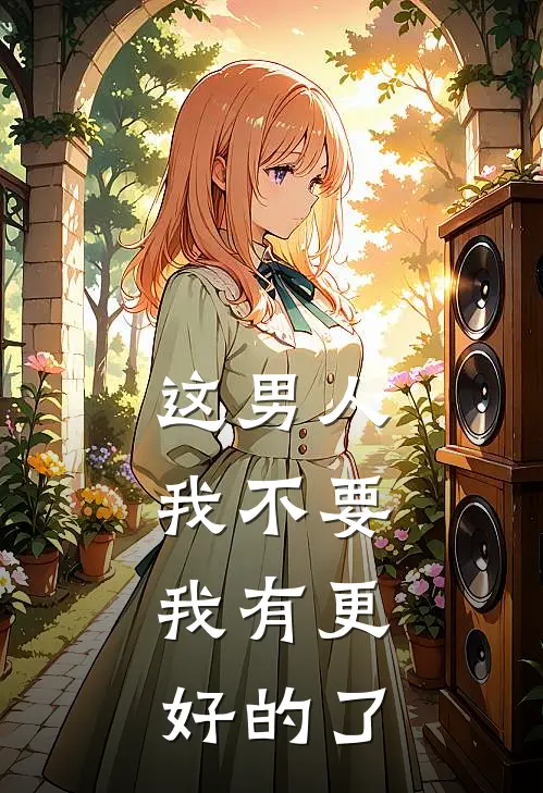 这男人我不要，我有更好的了(沈逸苏念)小说推荐完本_全本免费小说这男人我不要，我有更好的了沈逸苏念